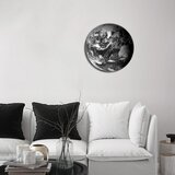 Malerifabrikken Slika ø 60 cm Earth – | Shoptok.si