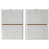 Styler Slike z elementi ročne poslikave v kompletu 2 ks 50x70 cm Crystal – | Shoptok.si