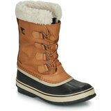 Sorel WINTER CARNIVAL Smeđa Cijene