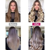  Roza automatska kliješta za kovrčanje kose Tavalax | shoptok.hr