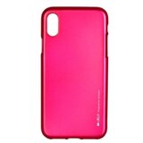  Futrola Mercury i-Jelly metal case iPhone X rose gold Cijene