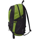  Ruksak za planinarenje 40 L crno-zeleni | shoptok.hr