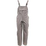  Radne farmer hlače CLASSIC SMART sive | shoptok.hr