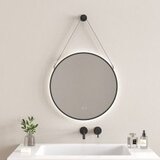 Inter Ceramic ogledalo kupaonsko s rasvjetom FI60 1946 | shoptok.hr