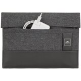 Riva Case torbica za MacBook Pro i druge Ultrabookove 15.6" 8805 crna | shoptok.hr