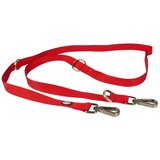 Duvoplus explor north duo povodac 200 cm žuta | Eponuda.com