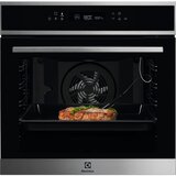 Electrolux Pećnica ugradbena pirolitička COE7P31X2 Cijene