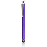  Pisalo za zaslone na dotik - Stylus Touch Pen - vijolični | Shoptok.si