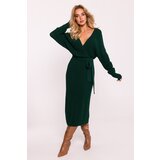 Made Of Emotion Woman's Dress M810 | Shoptok.si