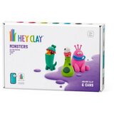  HEY CLAY SET TERRY PI CYCLOPS MDP60035 Cene