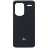  ORG Silicone Case za Redmi Note 13 PRO + 5G tamno plava Cijene
