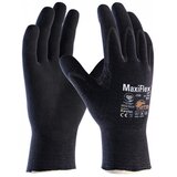 ATG rukavica MaxiFlex Cut Kevlar premaz preko dlana | shoptok.hr