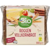dmBio Integralni ražani hleb 500 g Cene