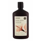 Mineral Botanic Hibiscus & Fig mineralni losjon za telo 500 ml za ženske