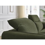Bobochic Paris Zelena sofa 236 cm Achille – | shoptok.hr