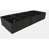 Sinsay 5 pack sklopivih organizatora za ormar | shoptok.hr
