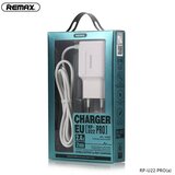 Remax 2.4A Dual USB Charger Set Rp-U22 EU Type-C Cijene