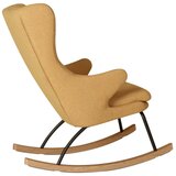Qu-ax gugalnik za odrasle de luxe saffran | Shoptok.si