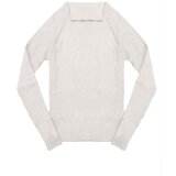Suoli Puloverji - Bela | Shoptok.si