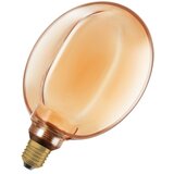  LED prigušiva sijalica VINTAGE E27/4W/230V 1800K zlatna - Osram | Eponuda.com