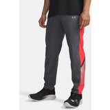Under Armour Men's UA Velociti Storm Pant-GRY Sports Trousers - Mens u