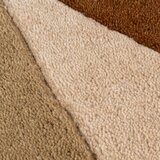 Flair Rugs Ročno tkana volnena preproga 120x170 cm Oblix – | Shoptok.si