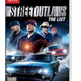 STREET Outlaws: The List /Switch Cijene