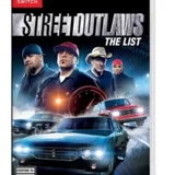 Outlaws: The List /Switch