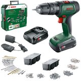 Bosch akumulatorski udarni vijačnik UniversalImpact 18V, 06039D4103 | Shoptok.si
