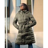 La Force Fashion ženska jakna FL-2297 - bež | Eponuda.com
