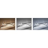 Toolight led kristalna svjetiljka App771-3cp | shoptok.hr