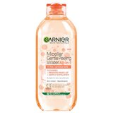 Garnier Skin Naturals micelarna voda z učinkom nežnega pilinga - Peeling Micellar Water | Shoptok.si