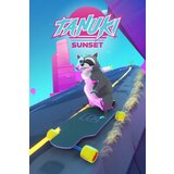 Steam Tanuki Sunset (PC) Key GLOBAL | ePonuda.com