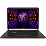 MSI Laptop Vector 17 HX AI A2XWHG-041 / Core Ultra 9 / RAM 32 GB / SSD Pogon / 17,3″ WQXGA | shoptok.hr