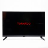 Tornado 32ES4301X LED televizor 81,3 cm (32&amp;quot;) HD Pametni televizor WEBOS Wi-Fi Crno 220 cd/m2 Slike
