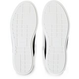 Calvin Klein Nizke superge 'PRO' črna / bela | Shoptok.si