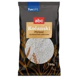 fun&fit abc pirinač kocanski 750g