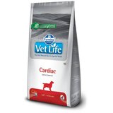 Vet Life cardiac 2kg Cene