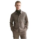 SCOTCH & SODA karirana muška jakna Cene