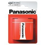 Panasonic 3R12RZ/1BP Zinc Carbon baterije cene