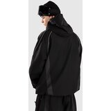 1080 Sidehit Jakna black | Shoptok.si