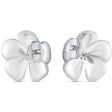 Vuch Floret Silver Earrings | Shoptok.si
