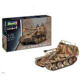Revell Sd.Kfz. 138 Marder III Ausf. M, (21312874) | Shoptok.si