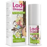  Lady Dream - vzburjajoči gel za ženske (30 ml) Cene