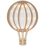 Lampa Little Lights - BALON NA VRUĆI ZRAK - bež | shoptok.hr