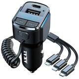 Akai FMT-32BT fm transmitter | ePonuda.com