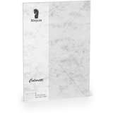 Grupo KUVERTA C5 COLORETTI 5 ENOT SIVI MARMOR, (20862154) | Shoptok.si