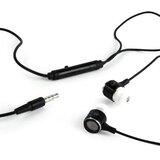 Gembird Slušalice sa mikrofonom metal, volume control, 3,5mm 4-pin, MHS-EP-001 | Eponuda.ba