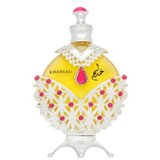 Khadlaj Hareem Al Sultan Silver 35 ml parfemsko ulje unisex | shoptok.hr