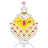 Hareem Al Sultan Silver 35 ml parfemsko ulje unisex
